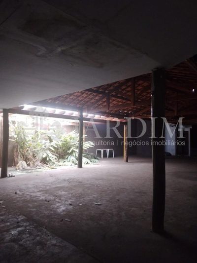 Depósito-Galpão, 404 m² - Foto 5