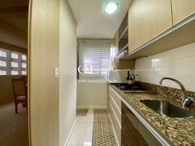Apartamento, 3 quartos, 103 m² - Foto 4