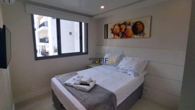 Apartamento, 1 quarto, 35 m² - Foto 4