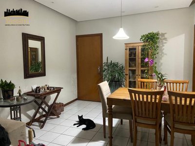 Apartamento, 3 quartos, 89 m² - Foto 5