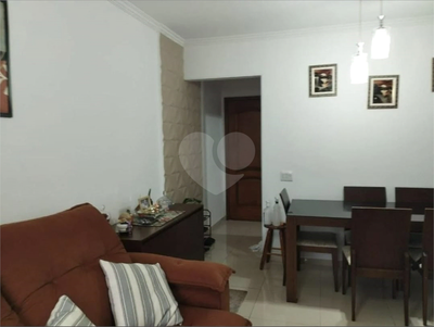 Apartamento, 2 quartos, 57 m² - Foto 3