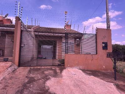 Casa, 2 quartos, 128 m² - Foto 1