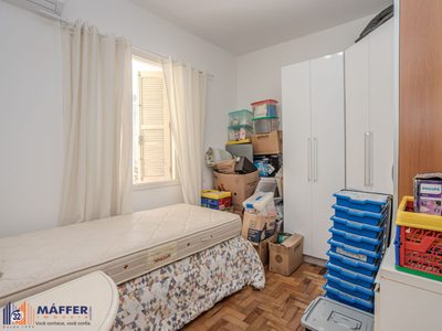 Apartamento, 2 quartos, 72 m² - Foto 5