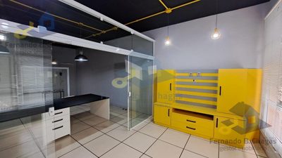 Sala-Conjunto, 38 m² - Foto 4