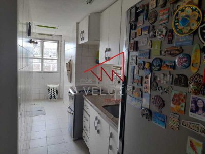 Apartamento, 3 quartos, 90 m² - Foto 3