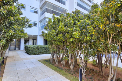 Apartamento, 2 quartos, 79 m² - Foto 5