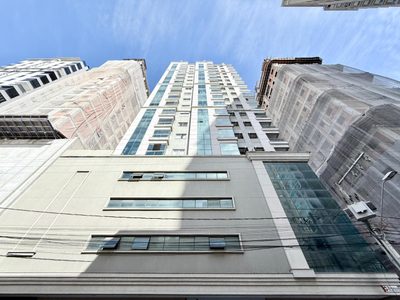 Apartamento, 2 quartos, 70 m² - Foto 1
