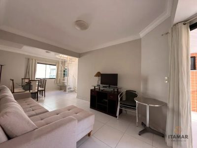 Cobertura, 3 quartos, 135 m² - Foto 2