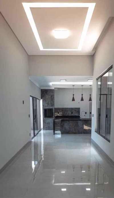 Casa, 3 quartos, 120 m² - Foto 3