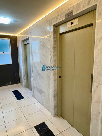 Apartamento, 2 quartos, 35 m² - Foto 2