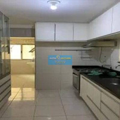 Apartamento, 3 quartos, 80 m² - Foto 5