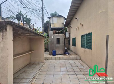 Depósito-Galpão, 1400 m² - Foto 3