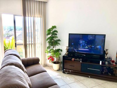Apartamento, 2 quartos, 59 m² - Foto 1