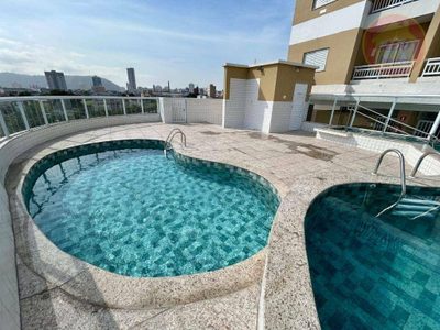 Apartamento, 2 quartos, 46 m² - Foto 2