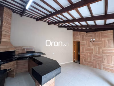 Casa, 3 quartos, 130 m² - Foto 2