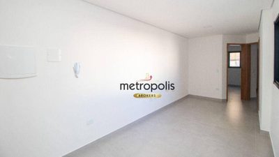 Cobertura, 2 quartos, 48 m² - Foto 4