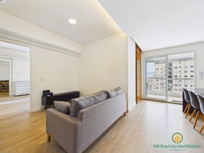 Apartamento, 2 quartos, 60 m² - Foto 3