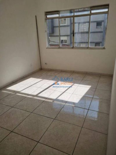 Apartamento, 1 quarto, 60 m² - Foto 2