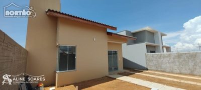 Casa, 3 quartos, 58 m² - Foto 3
