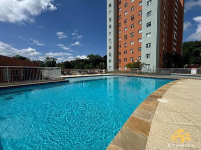 Apartamento, 2 quartos, 57 m² - Foto 1