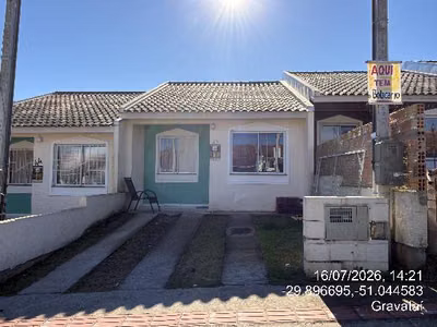 Casa, 2 quartos, 85 m² - Foto 1