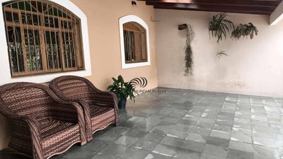 Casa, 3 quartos, 158 m² - Foto 1