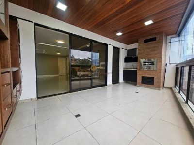 Apartamento, 4 quartos, 196 m² - Foto 5