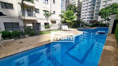 Apartamento, 2 quartos, 57 m² - Foto 1