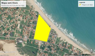 Terreno, 2 hectares - Foto 3
