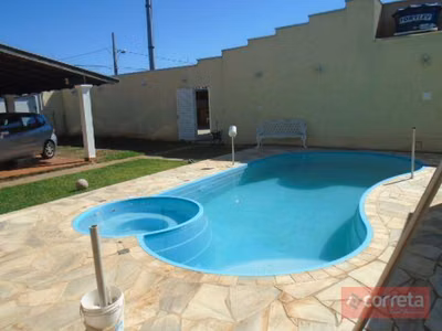 Casa, 4 quartos, 640 m² - Foto 1