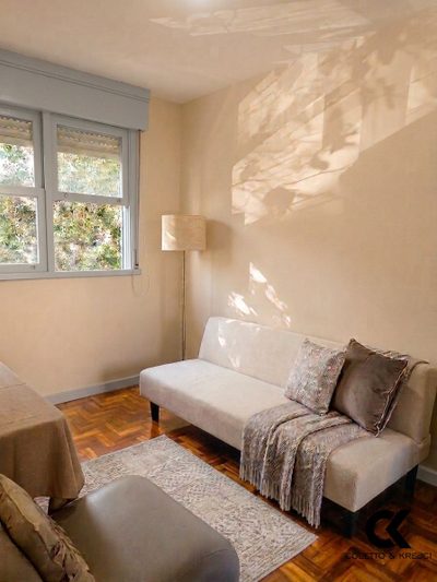 Apartamento, 2 quartos, 47 m² - Foto 2