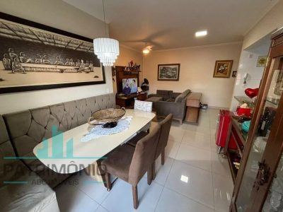 Apartamento, 3 quartos, 89 m² - Foto 3