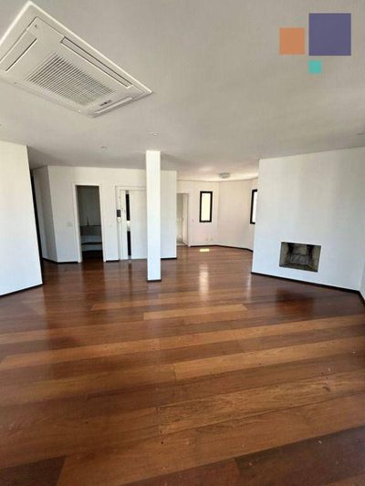 Cobertura, 3 quartos, 364 m² - Foto 2