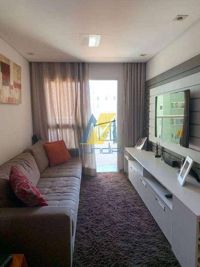 Apartamento, 2 quartos, 63 m² - Foto 2