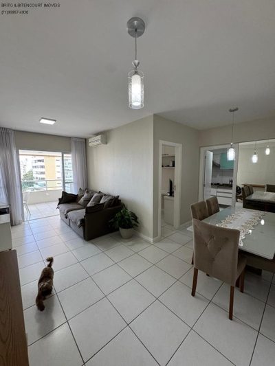 Apartamento, 3 quartos, 92 m² - Foto 1