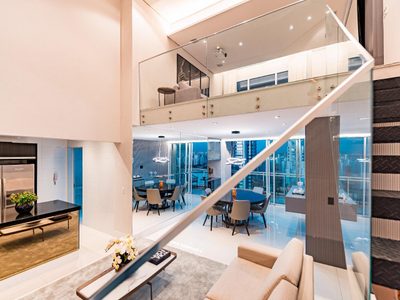 Apartamento, 2 quartos, 164 m² - Foto 5