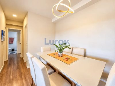 Apartamento, 2 quartos, 64 m² - Foto 2