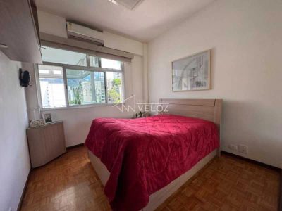 Apartamento, 1 quarto, 80 m² - Foto 4