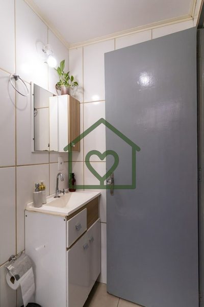 Apartamento, 1 quarto, 40 m² - Foto 4