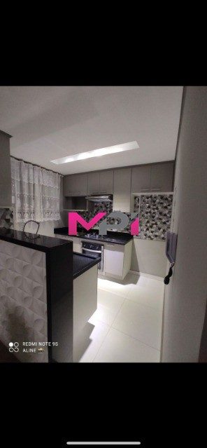 Apartamento, 2 quartos, 44 m² - Foto 4