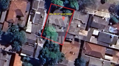Terreno, 560 m² - Foto 1