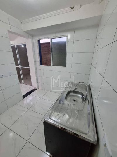 Casa de Condomínio, 2 quartos - Foto 2
