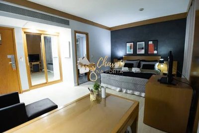 Kitnet-Studio, 29 m² - Foto 2