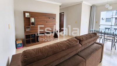 Apartamento, 3 quartos, 85 m² - Foto 1