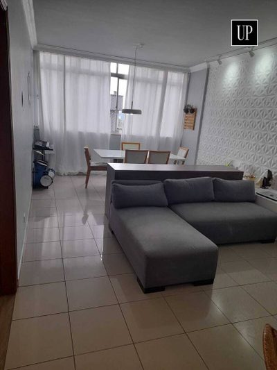 Apartamento, 3 quartos, 103 m² - Foto 2