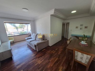 Apartamento, 3 quartos, 84 m² - Foto 2