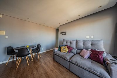 Apartamento, 1 quarto, 41 m² - Foto 5