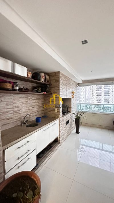 Apartamento, 3 quartos, 237 m² - Foto 2