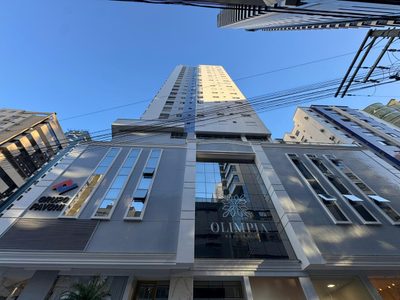 Apartamento, 4 quartos, 164 m² - Foto 2