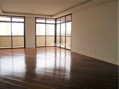 Apartamento, 4 quartos, 195 m² - Foto 5